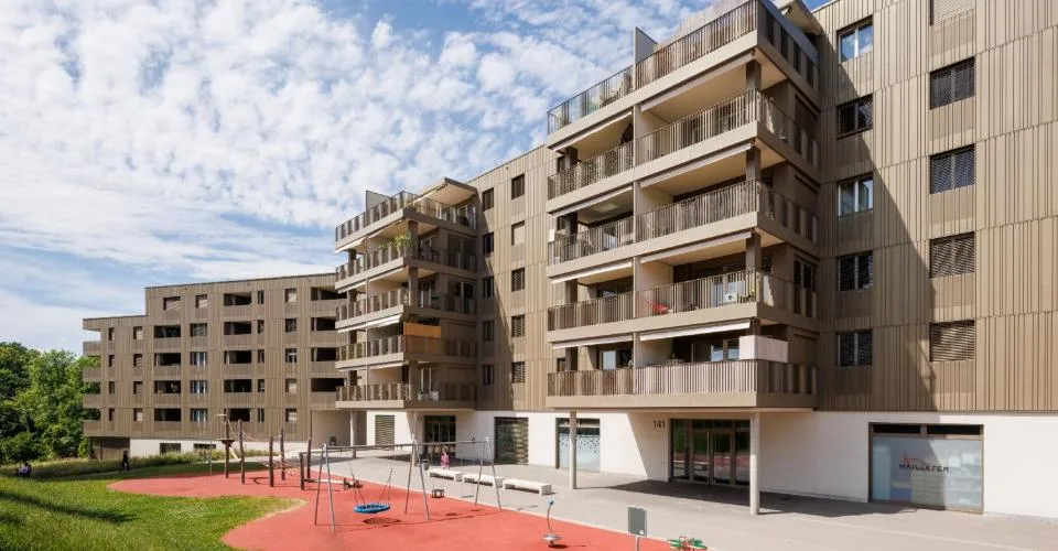 Appartement