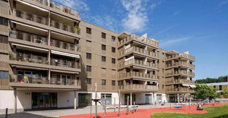 Appartement