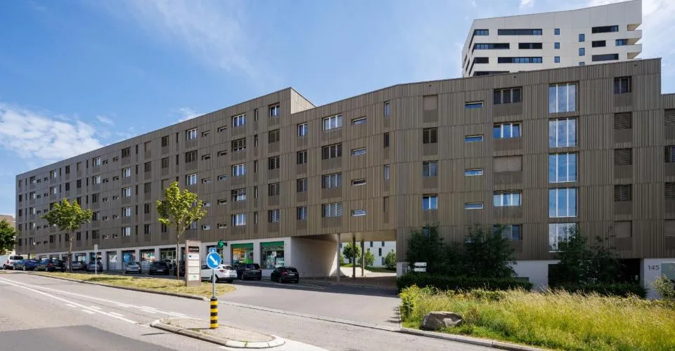 Appartement