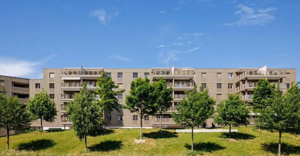 Appartement