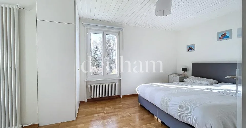 Maison individuelle de 6.5 pièces d'env. 200m2