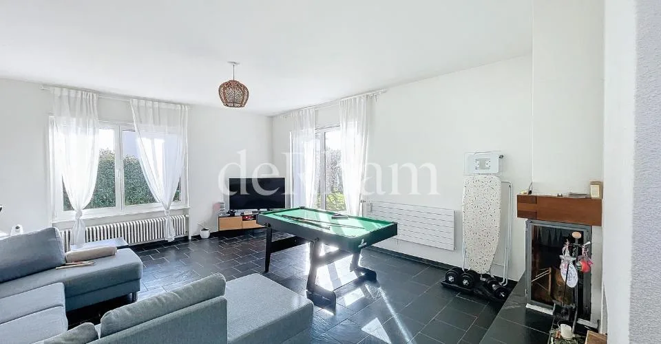 Maison individuelle de 6.5 pièces d'env. 200m2