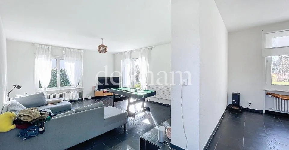 Maison individuelle de 6.5 pièces d'env. 200m2
