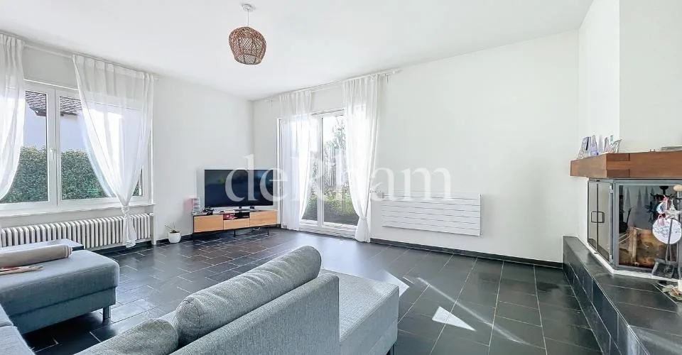 Maison individuelle de 6.5 pièces d'env. 200m2