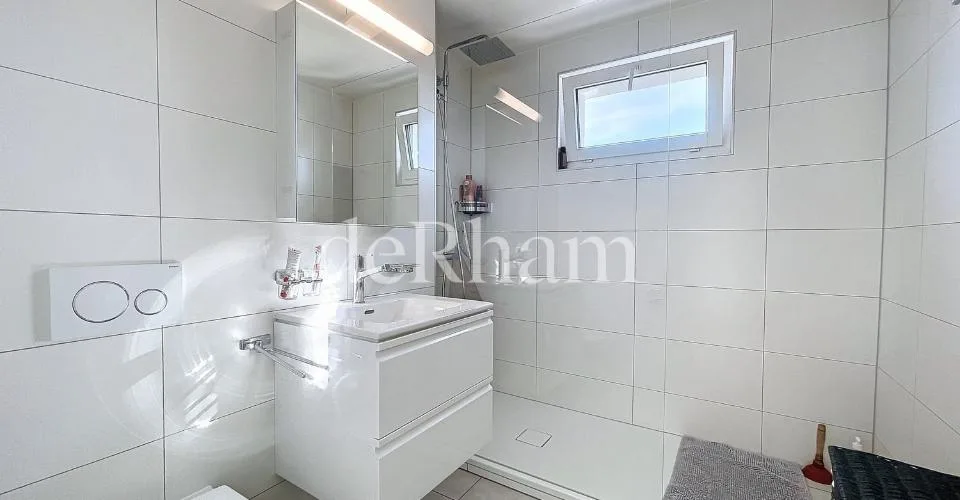 Maison individuelle de 6.5 pièces d'env. 200m2