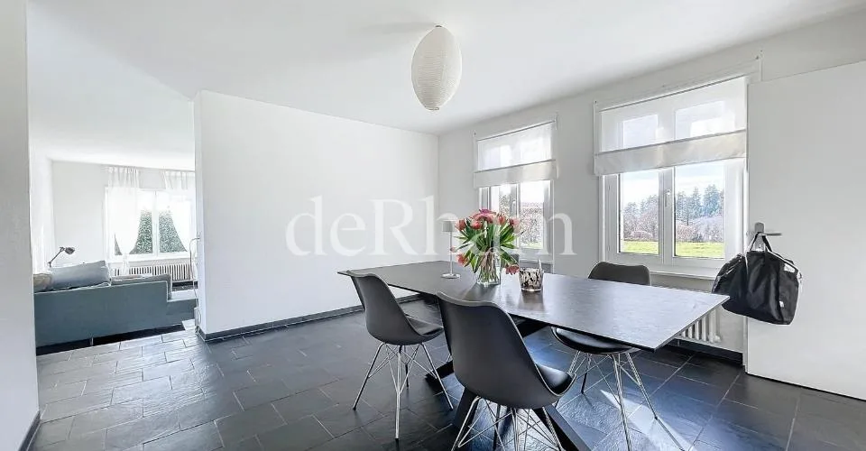 Maison individuelle de 6.5 pièces d'env. 200m2