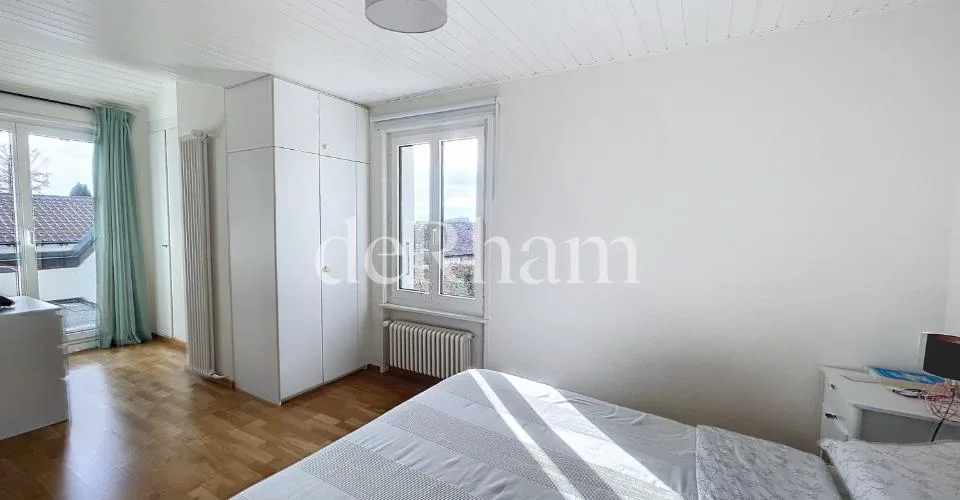 Maison individuelle de 6.5 pièces d'env. 200m2