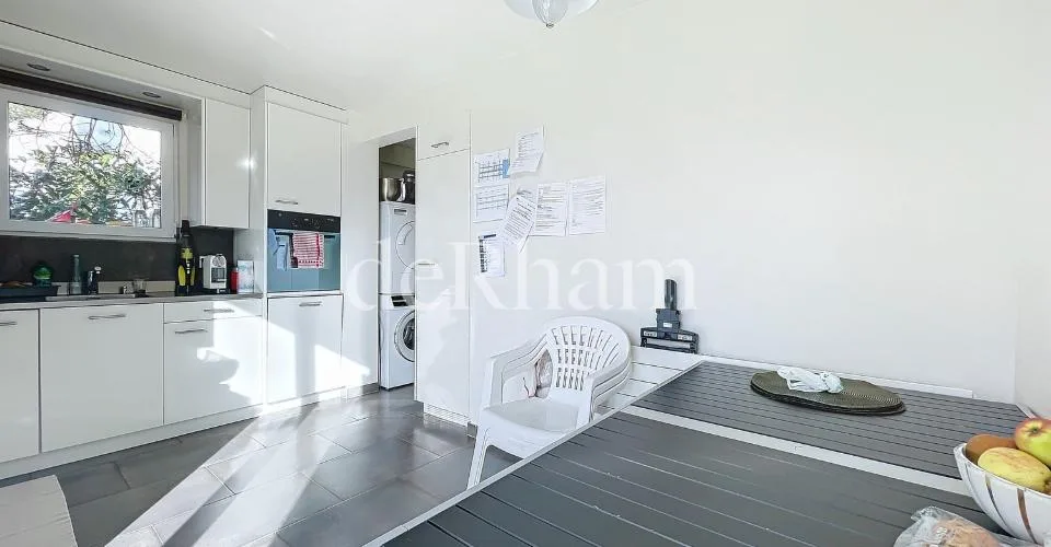 Maison individuelle de 6.5 pièces d'env. 200m2