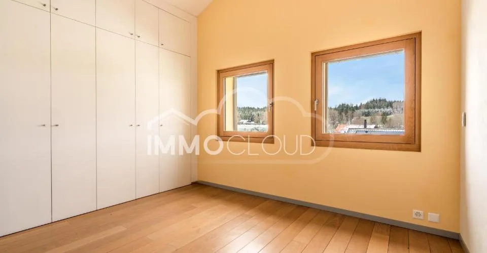 Super appartement avec cachet au coeur de la campagne !