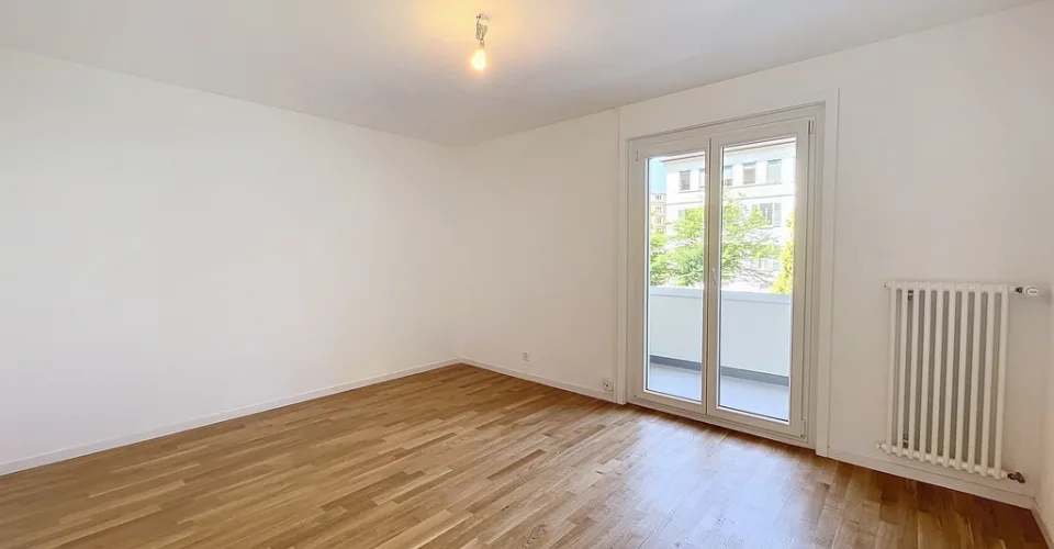 2.5 pièces rénové au coeur de Vevey - Copet 8