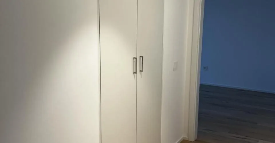 Delémont - centre-ville - très bel appartement de 2,5 pièces