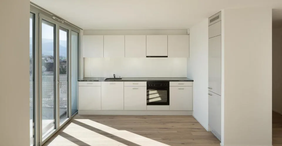 Delémont - centre-ville - très bel appartement de 2,5 pièces