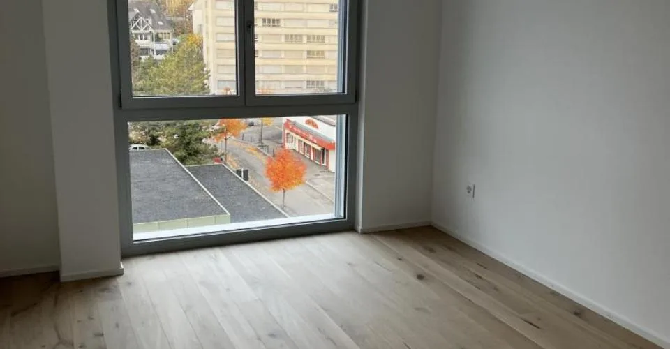 Delémont - centre-ville - très bel appartement de 2,5 pièces