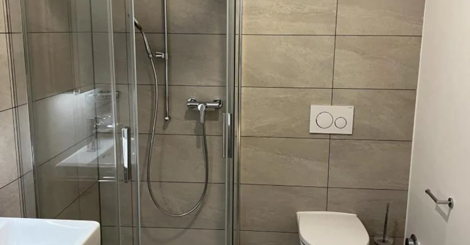 Delémont - centre-ville - très bel appartement de 2,5 pièces