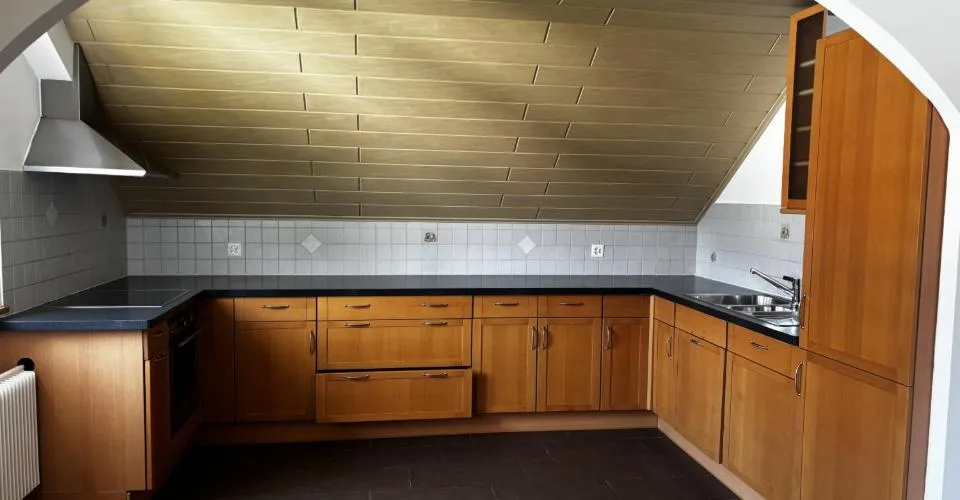 Moutier - proche gare - appartement de 3,5 pièces sous le toit – photo 6 sur 10