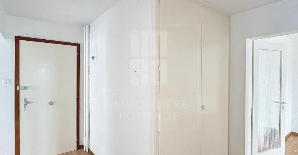 Charmant appartement à la Chaux de Fonds – foto 4 di 5