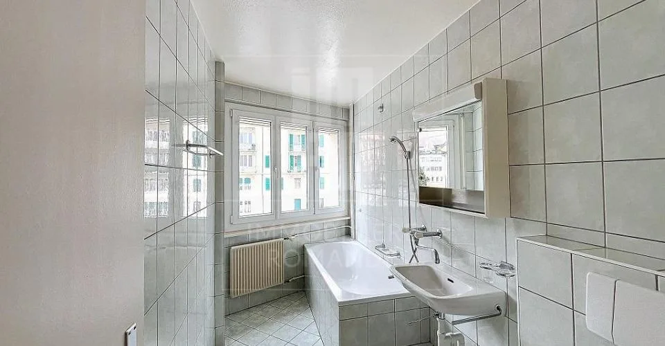 Charmant appartement à la Chaux de Fonds – foto 5 di 5