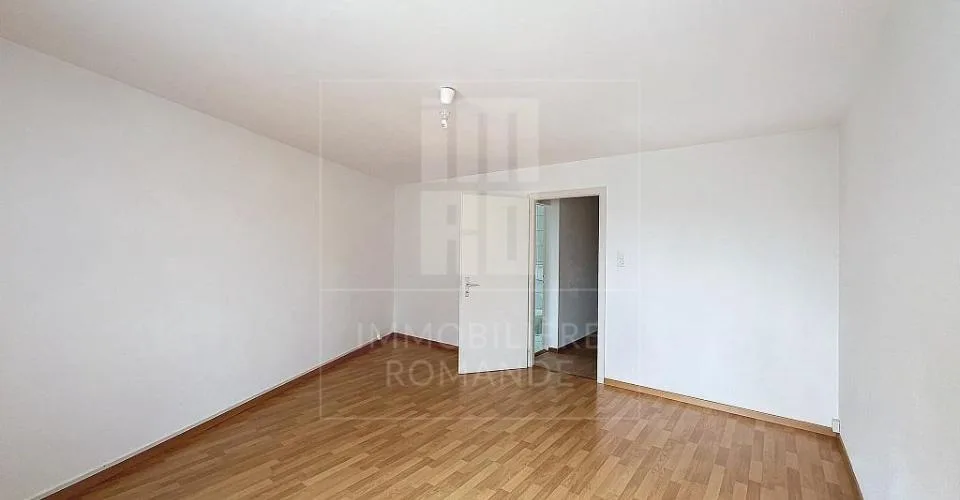 Charmant appartement à la Chaux de Fonds – foto 3 di 5