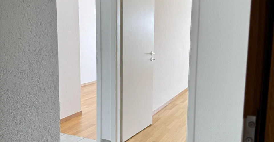 Magnifique 4.5 pièces de 101 m2 avec balcon à Lausanne