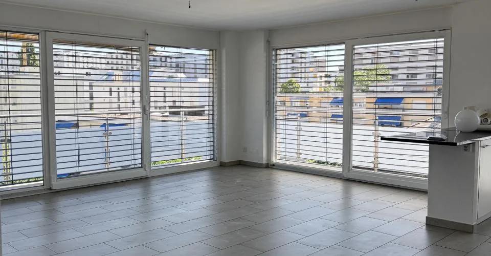 Magnifique 4.5 pièces de 101 m2 avec balcon à Lausanne