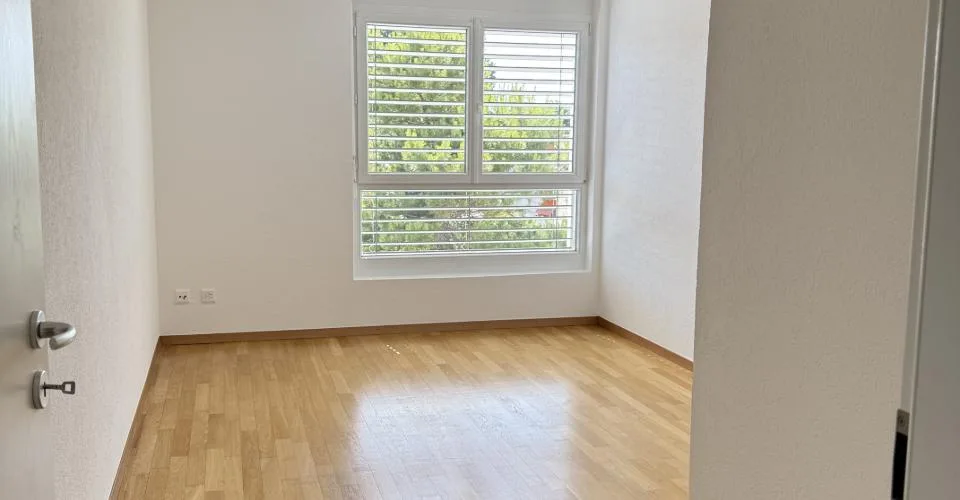 Magnifique 4.5 pièces de 101 m2 avec balcon à Lausanne