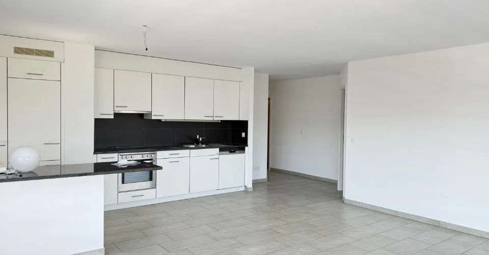 Magnifique 4.5 pièces de 101 m2 avec balcon à Lausanne