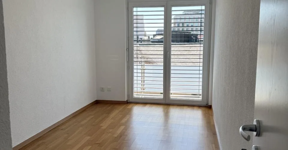 Magnifique 4.5 pièces de 101 m2 avec balcon à Lausanne