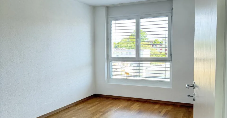 Magnifique 4.5 pièces de 101 m2 avec balcon à Lausanne