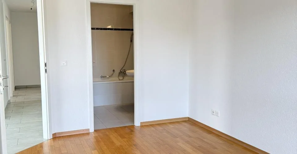 Magnifique 4.5 pièces de 101 m2 avec balcon à Lausanne