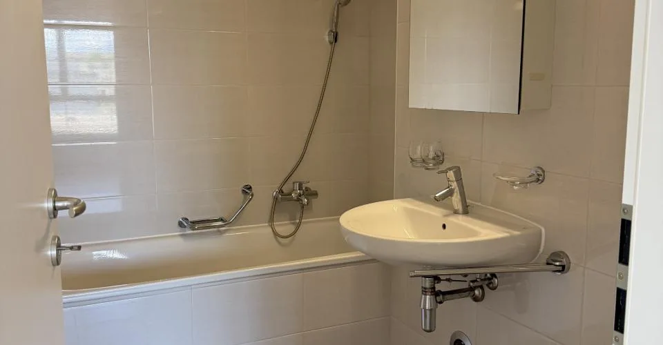 Magnifique 4.5 pièces de 101 m2 avec balcon à Lausanne
