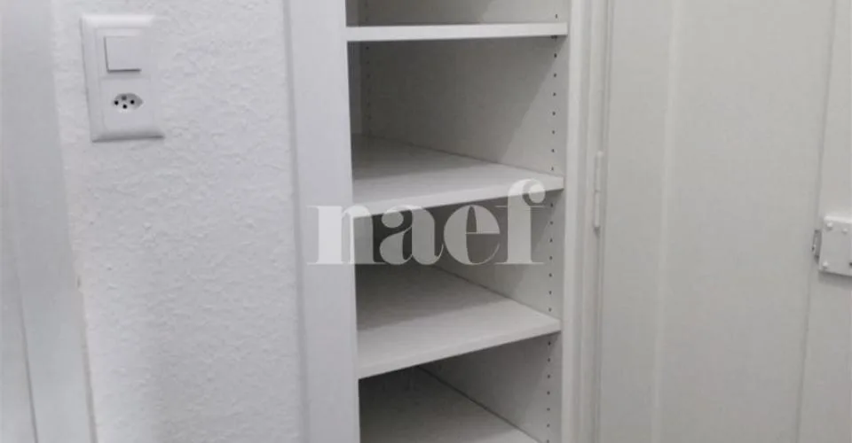 Bel appartement rénové de 2 pièces d'env. 38 m2