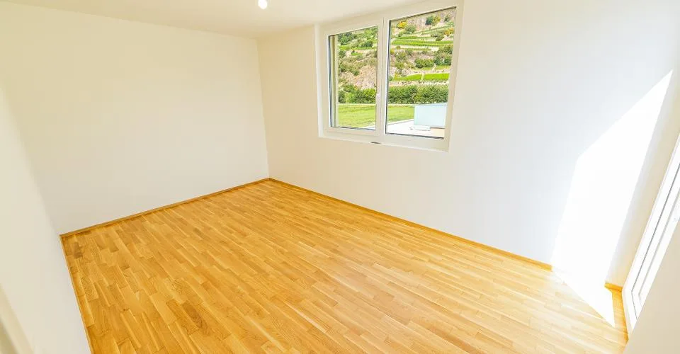 Appartement de 2.5 pièces en attique - lot 134 ALEGRIA à Uvrier