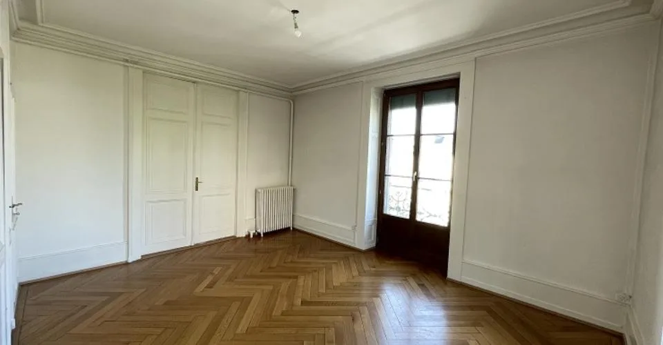 Centre ville, 3 pièces