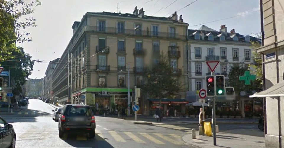 Centre ville, 3 pièces