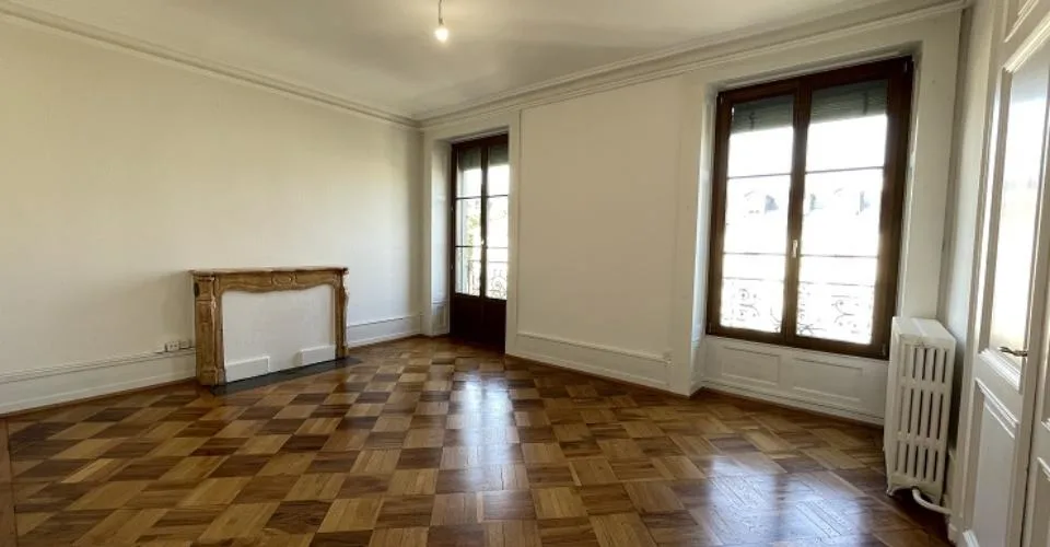 Centre ville, 3 pièces