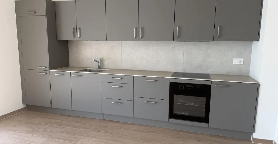 Appartement de 2.5 pièces au 1er étage - lot 193 ALEGRIA à Uvrier