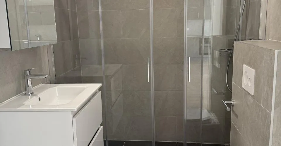 Appartement de 2.5 pièces au 1er étage - lot 193 ALEGRIA à Uvrier