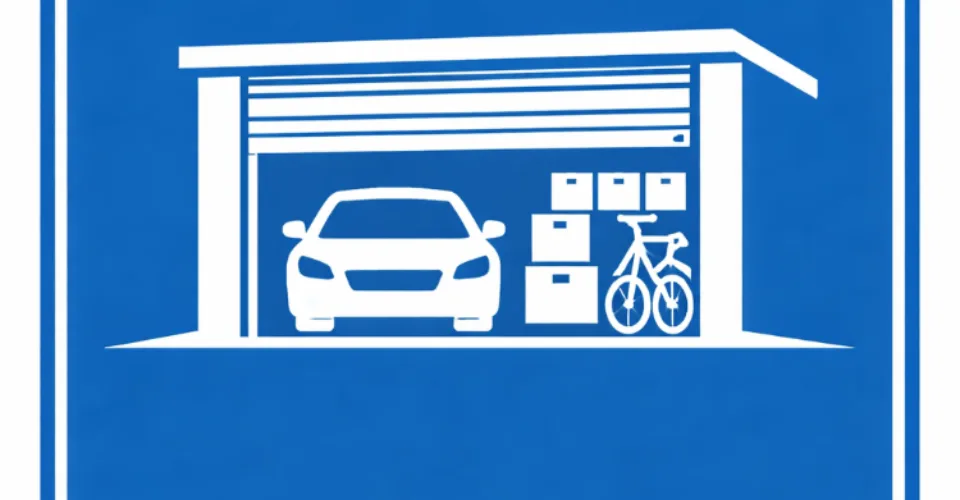 Vevey - Avenue de Rolliez 10 - Garage box