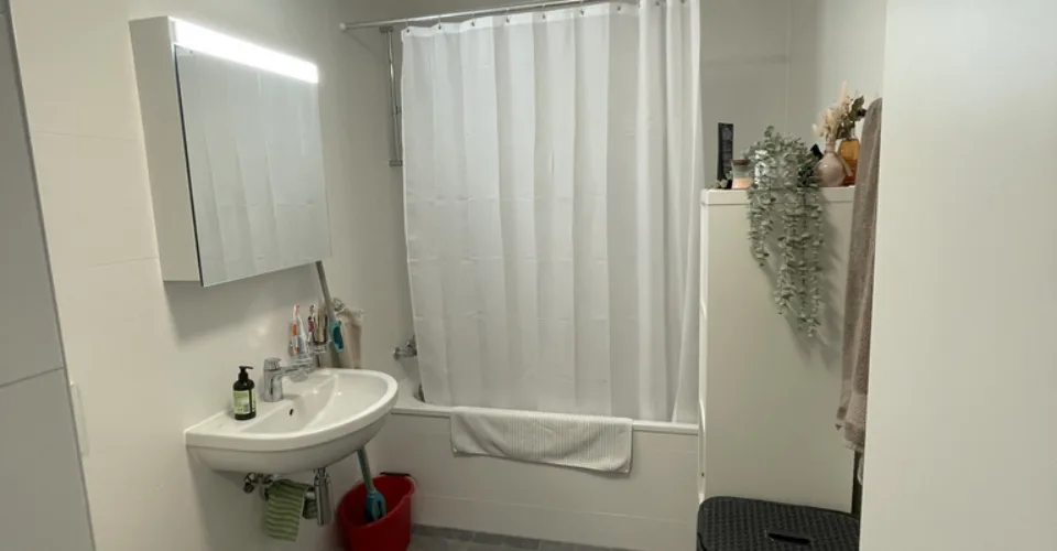 Appartement de 4.5pcs à louer à Cheseaux !
