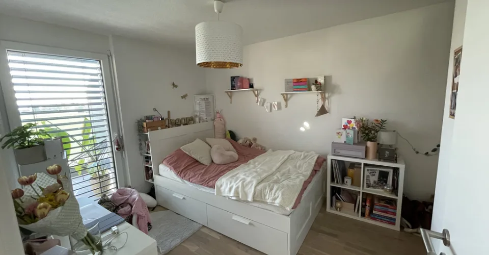 Appartement de 4.5pcs à louer à Cheseaux !