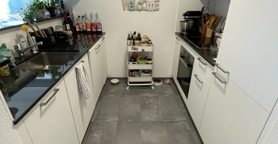 Appartement de 4.5pcs à louer à Cheseaux !