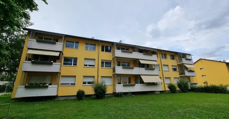 Einstellhallenplatz gesucht?