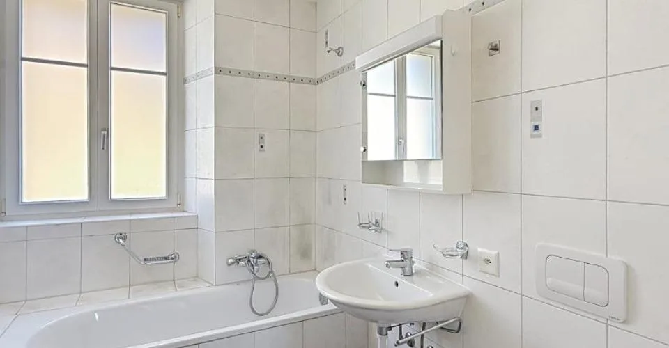 Bel appartement de 3 pièces en duplex disponible de suite ou à convenir
