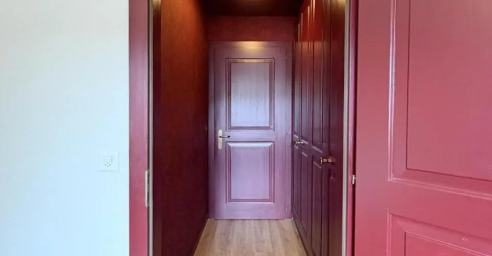 Appartement 2,5 pièces 53 m² face à l’Étang Long à Crans-Montana - By Sunimmo...
