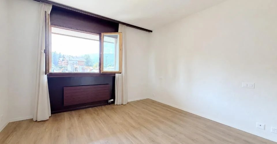 Appartement 2,5 pièces 53 m² face à l’Étang Long à Crans-Montana - By Sunimmo...