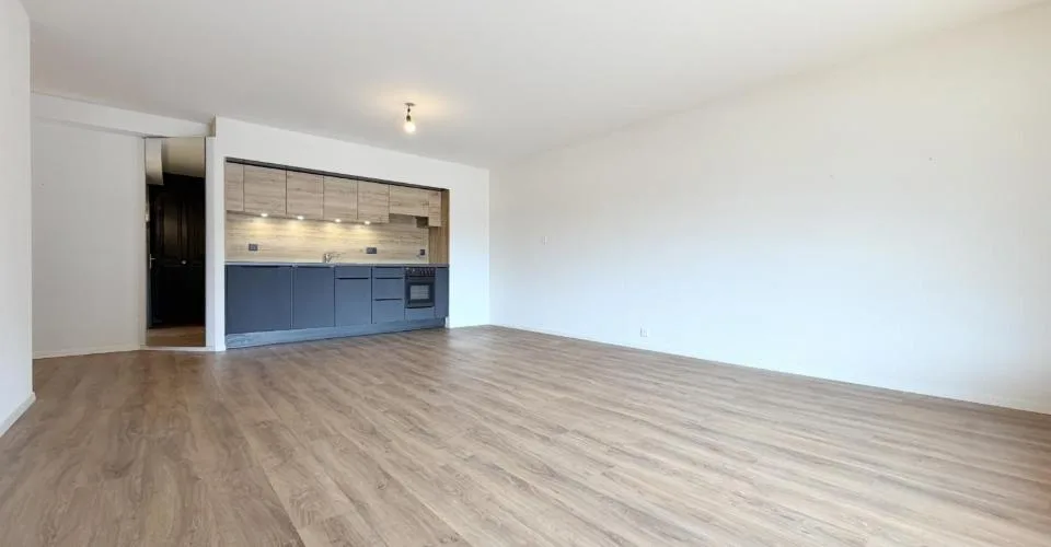 Appartement 2,5 pièces 53 m² face à l’Étang Long à Crans-Montana - By Sunimmo...