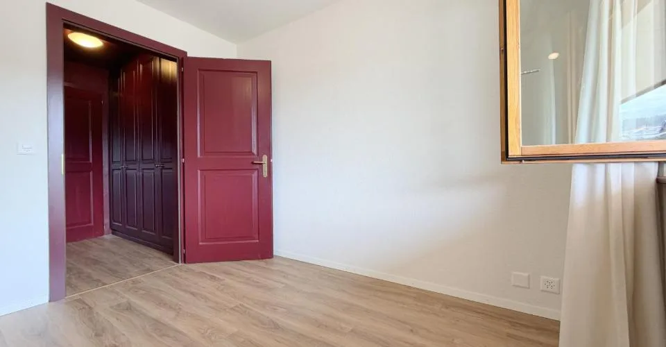 Appartement 2,5 pièces 53 m² face à l’Étang Long à Crans-Montana - By Sunimmo...