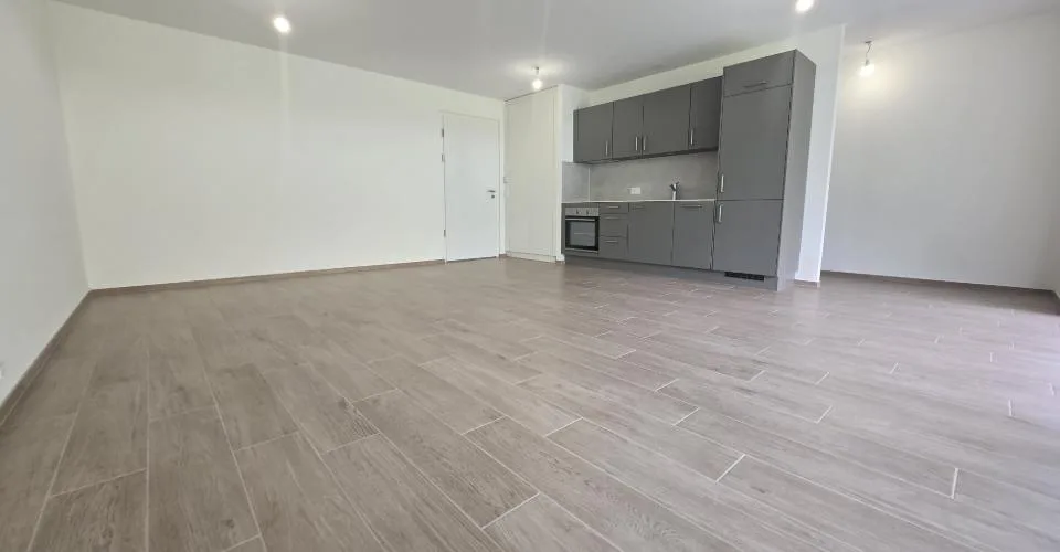 Appartement de 2.5 pièces au rez-de-chaussée - lot 146 ALEGRIA à Uvrier