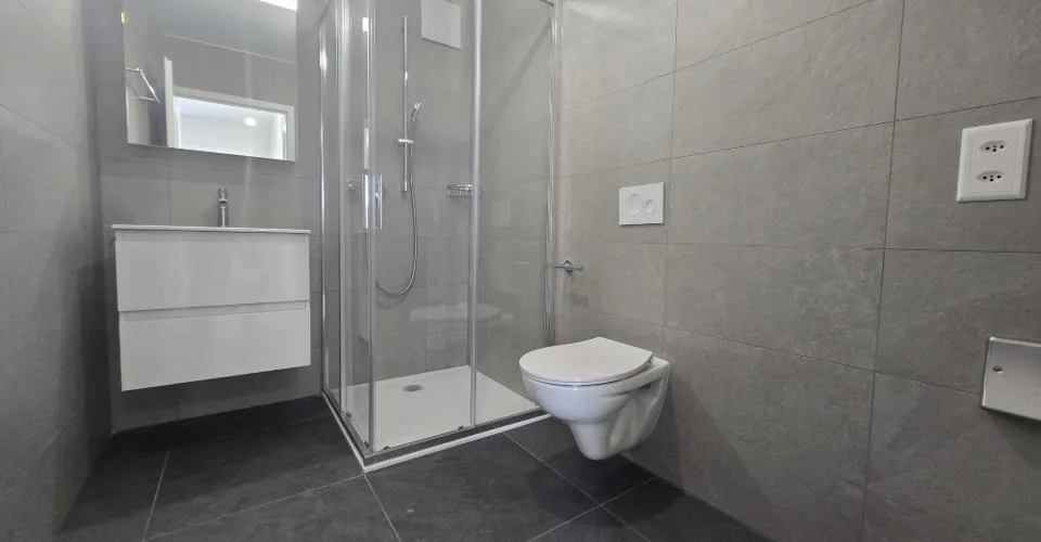 Appartement de 2.5 pièces au rez-de-chaussée - lot 146 ALEGRIA à Uvrier