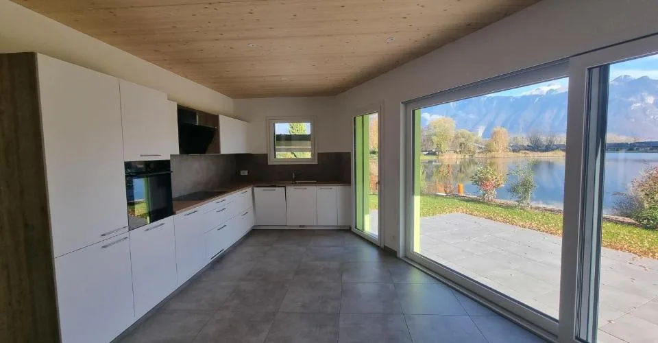 Prestigieux logement avec vue imprenable sur la Petite Carmargue